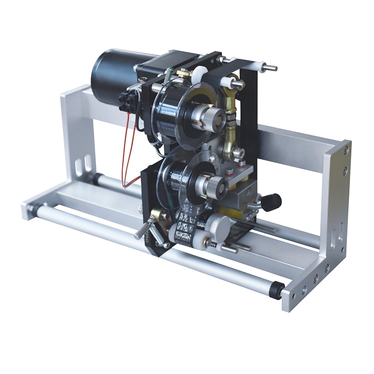 Máquina Codificadora Eléctrica - Rubber Date Stamp reseña y precio