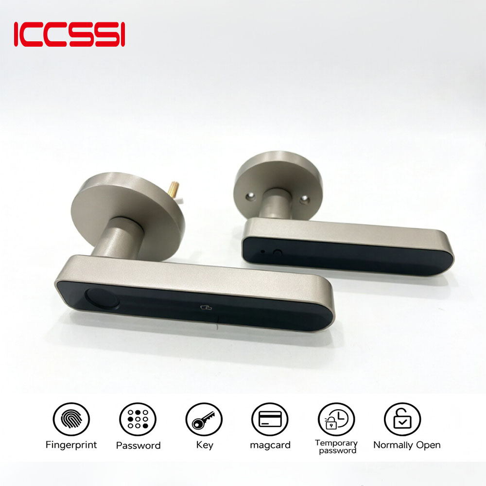 Cerradura Digital Electrónica  - Letter Opener Brass reseña y precio