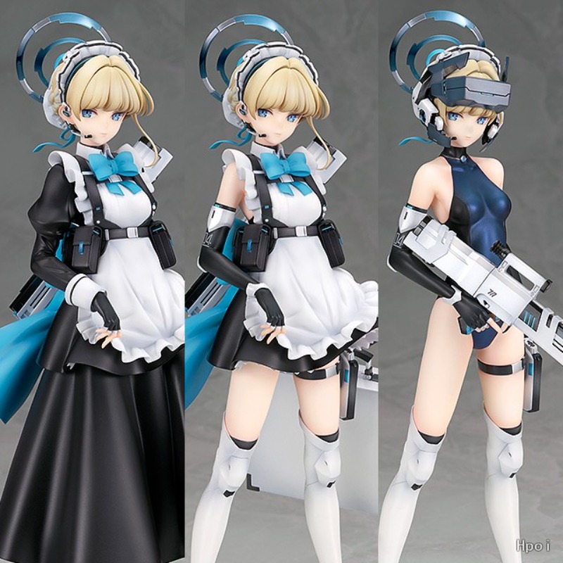 Figura de Acción de Toki Asuma - Archive Box Set reseña y precio