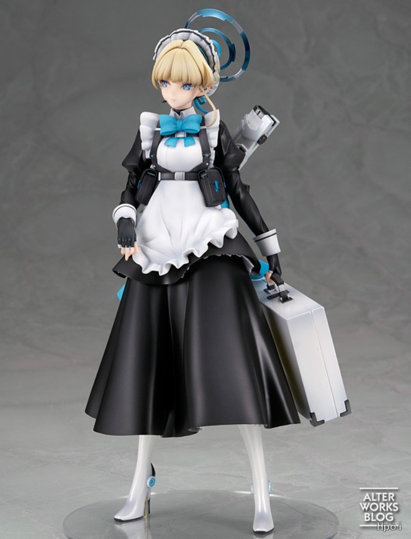 Figura de Acción de Toki Asuma - Archive Box Set reseña y precio