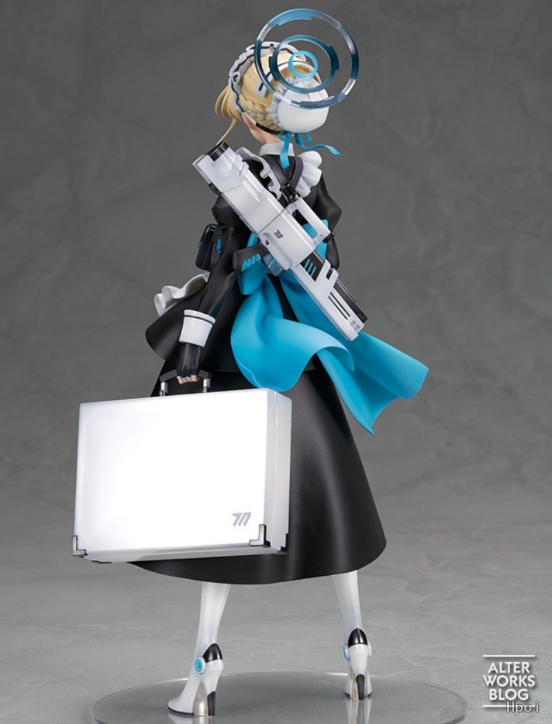 Figura de Acción de Toki Asuma - Archive Box Set reseña y precio