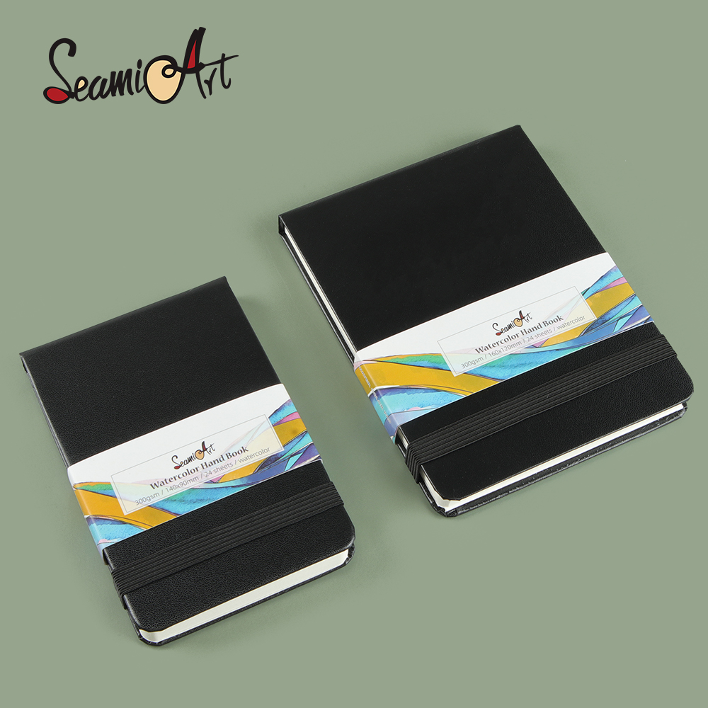 Cuaderno de Dibujo SeamiArt A4 - Copic Marker Sketch reseña y precio