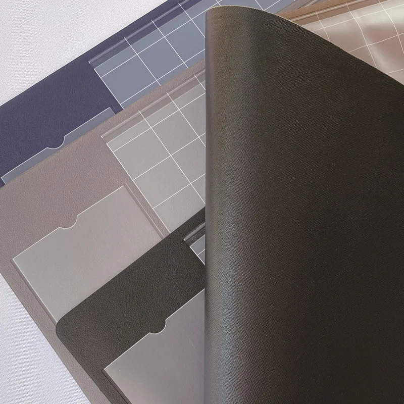 Alfombrilla de Ratón Portátil  - Leather Desk Pad reseña y precio