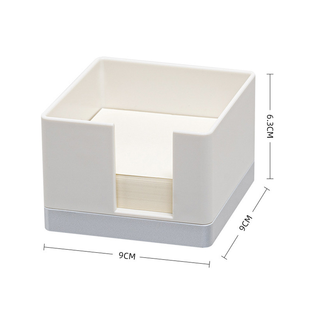 1 Set de Blocs de Notas, Caja  - Archive Box Set reseña y precio