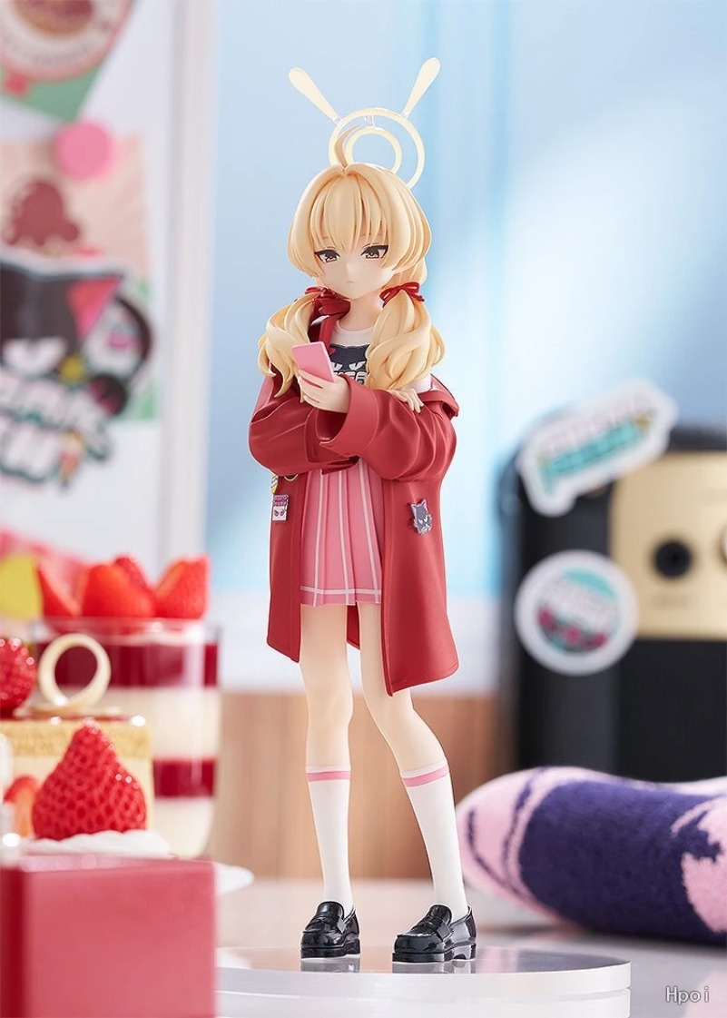 Figuras de Acción Good Smile P - Archive Box Set reseña y precio