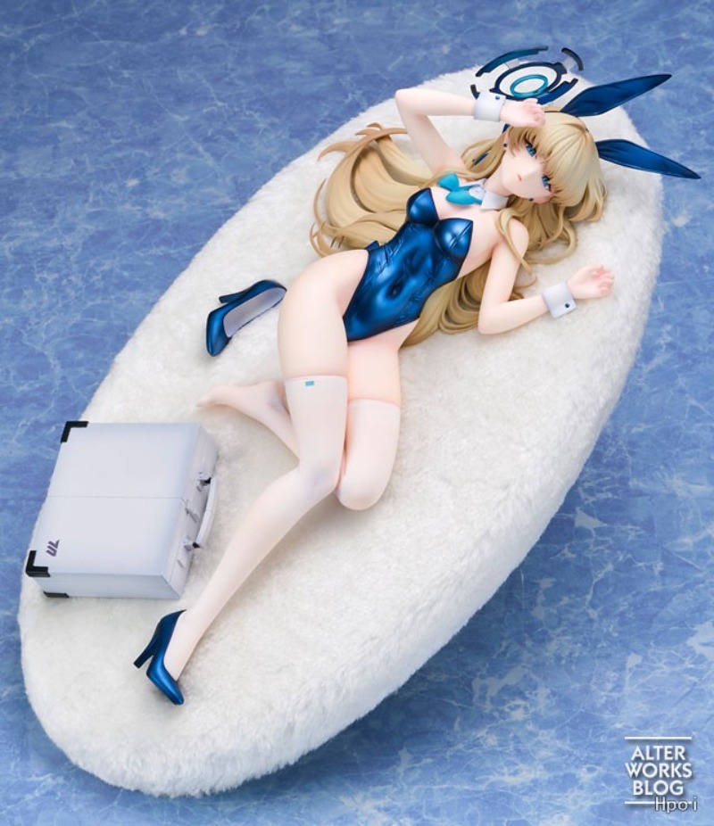 Alter Blue Archive Toki Asuma  - Archive Box Set reseña y precio
