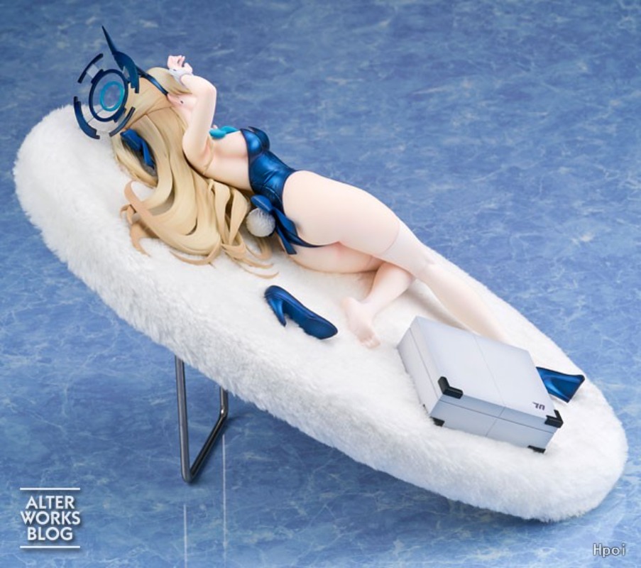 Alter Blue Archive Toki Asuma  - Archive Box Set reseña y precio
