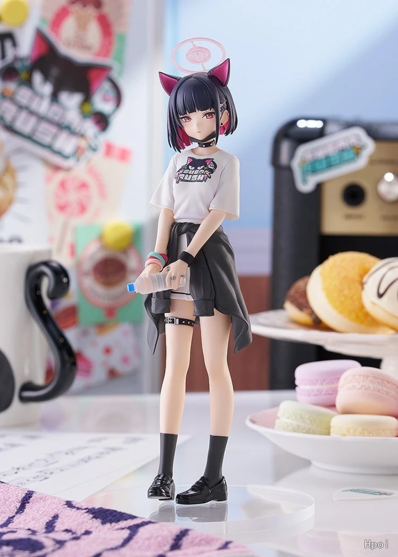 Good Smile POP UP PARADE Airi  - Archive Box Set reseña y precio