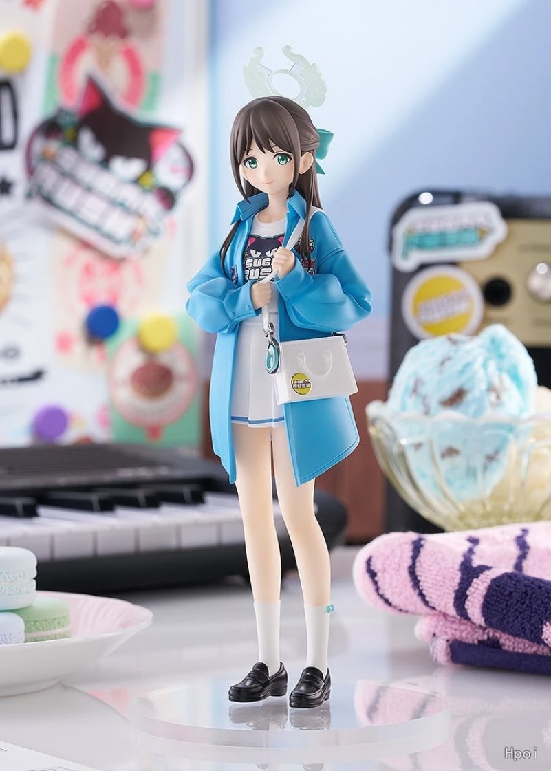 Good Smile POP UP PARADE Airi  - Archive Box Set reseña y precio