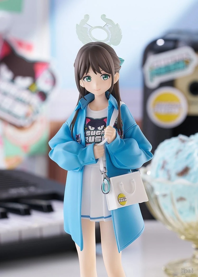 Good Smile POP UP PARADE Airi  - Archive Box Set reseña y precio