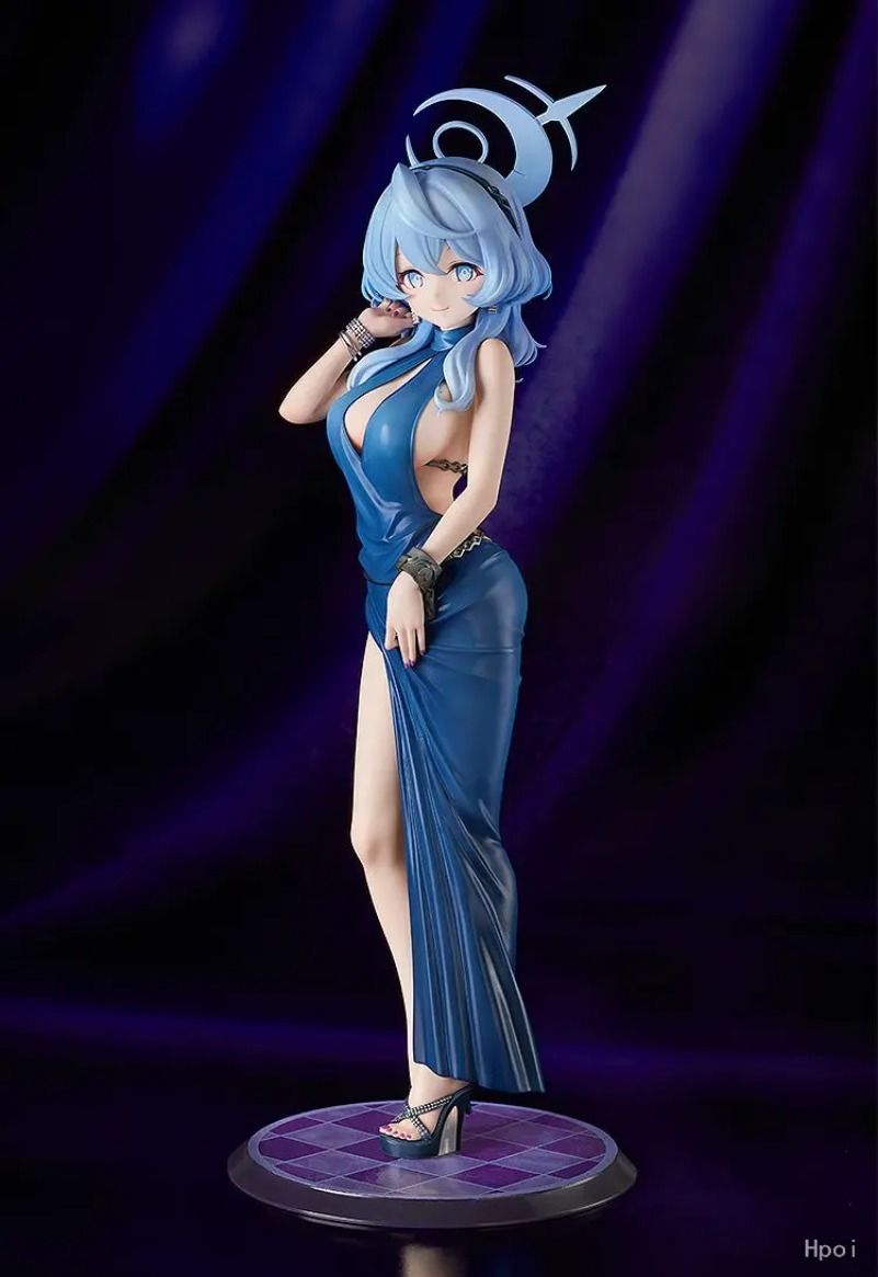 Good Smile Amau Ako Dress Figu - Archive Box Set reseña y precio